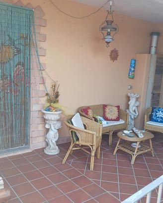 Casa a Girasole - Tortolì - S. M. Navarrese