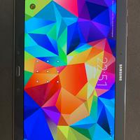 Samsung galaxy Tab S