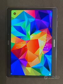 Samsung galaxy Tab S