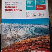 scienze della terra