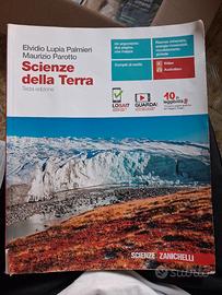 scienze della terra