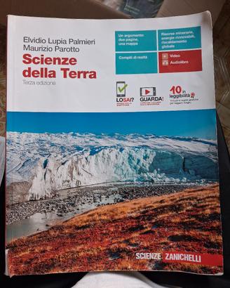 scienze della terra