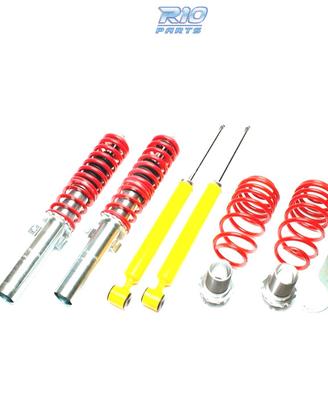ASSETTO REGOLABILE AUDI TA TECHNIX A1 8X 2010-