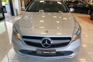 MERCEDES-BENZ CLA 180 d S.W. Automatic Business