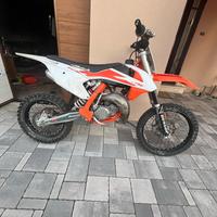 ktm sx 85 2020