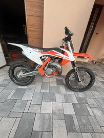 ktm sx 85 2020