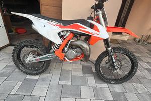 ktm sx 85 2020