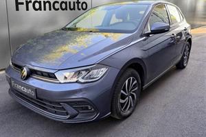 VOLKSWAGEN Polo 1.0 TSI Style