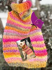 Abbigliamento per cani e gatti