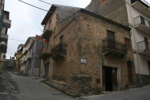 Casa Indipendente - San Cono