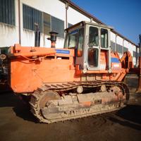 Bulldozer fiat fd 20