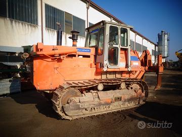 Bulldozer fiat fd 20