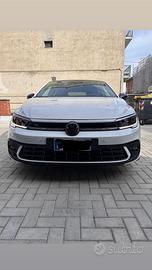 VOLKSWAGEN Polo 1.0 TSI DSG R-Line