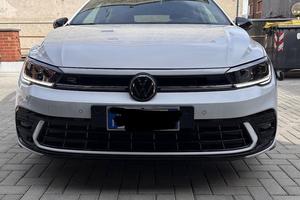 VOLKSWAGEN Polo 1.0 TSI DSG R-Line