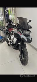 Moto GS R1250 impeccabile