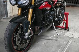Triumph Speed Triple 1050 R 2017 