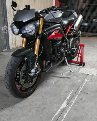 Triumph Speed Triple 1050 R 2017 