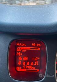  Fiat panda 1200 benzina