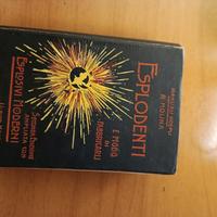 manuali Hoepli 1907 antico 