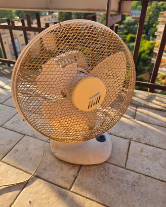ventilatore laminox
