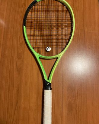 Head extreme pro 2026