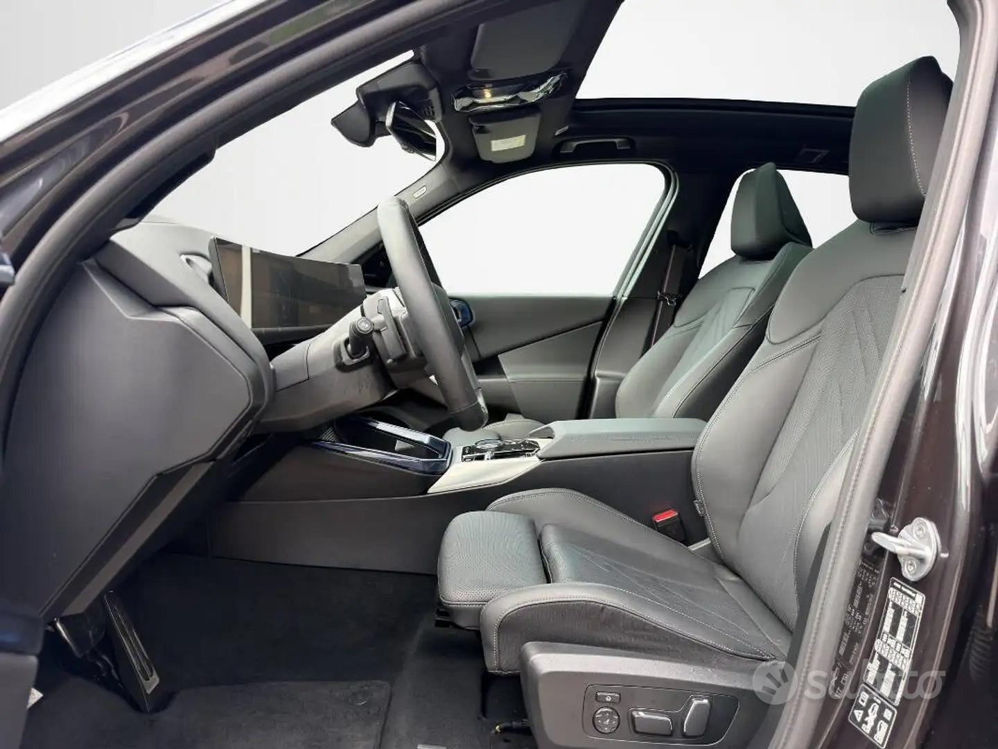 BMW X3 2025 photo 4