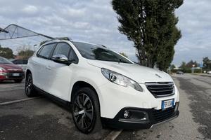 Peugeot 2008 1,2 turbo 110cv