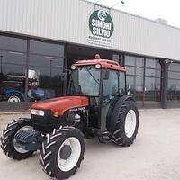 New Holland TN90F Freni Aria