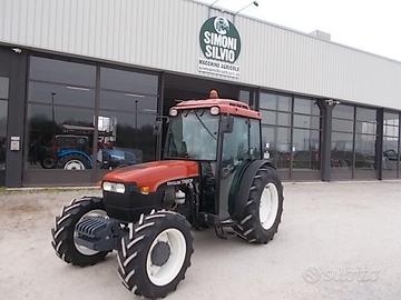 New Holland TN90F Freni Aria