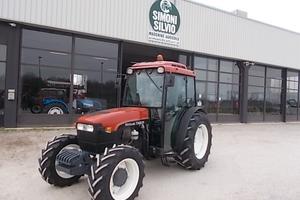 New Holland TN90F Freni Aria