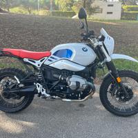 BMW R nineT - 2020