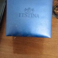 Orologio festina 