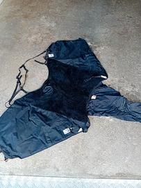 Tucano urbano scooter corpetto protezione moto