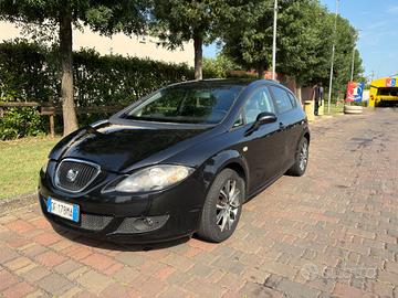 Seat Leon 1.6 Stylance DUAL GPL! Ok neopatentato!!