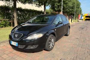 Seat Leon 1.6 Stylance DUAL GPL! Ok neopatentato!!