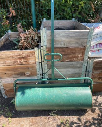 Rullo giardino 90 cm