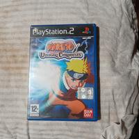 naruto Uzumaku Chronicles 