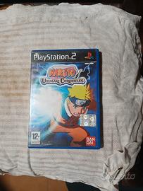 naruto Uzumaku Chronicles 