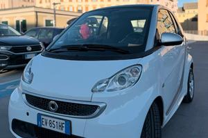 SMART MHD 1.0 BENZINA ok neopatentati  ANNO 2014