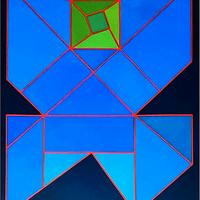 PERILLI ACHILLE "La stella di Diana"