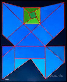 PERILLI ACHILLE "La stella di Diana"