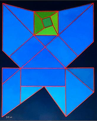 PERILLI ACHILLE "La stella di Diana"