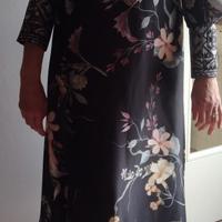 Dixie vestito tg M 
