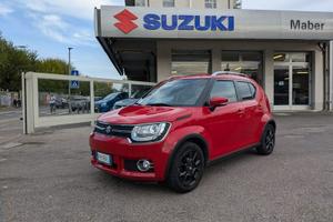 Suzuki Ignis 1.2h iTop 2wd