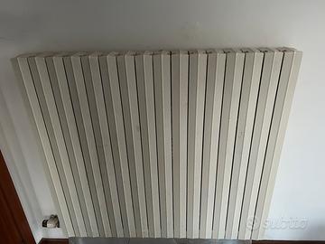 N. 6 Termosifoni in ghisa