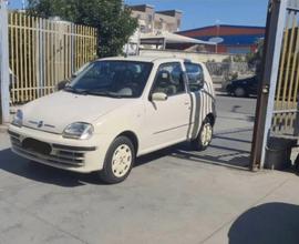 Fiat 600 (2005-2011) - 2006