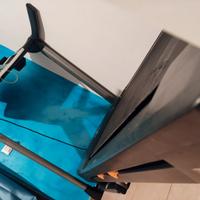 Tapis roulant nordic track t 7.2