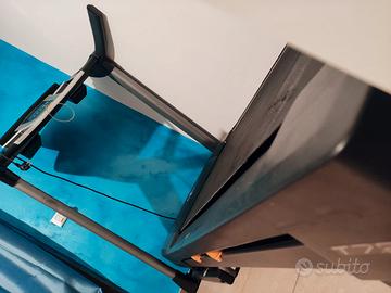 Tapis roulant nordic track t 7.2