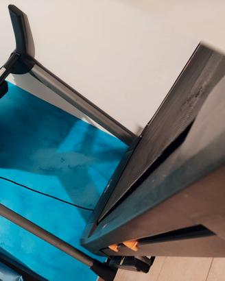 Tapis roulant nordic track t 7.2