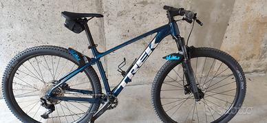 TREK XCALIBER 7